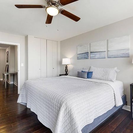 Апартаменты 1001 Free Parking, 2 Bd, Modern Dtw, Great Wifi Атланта Экстерьер фото